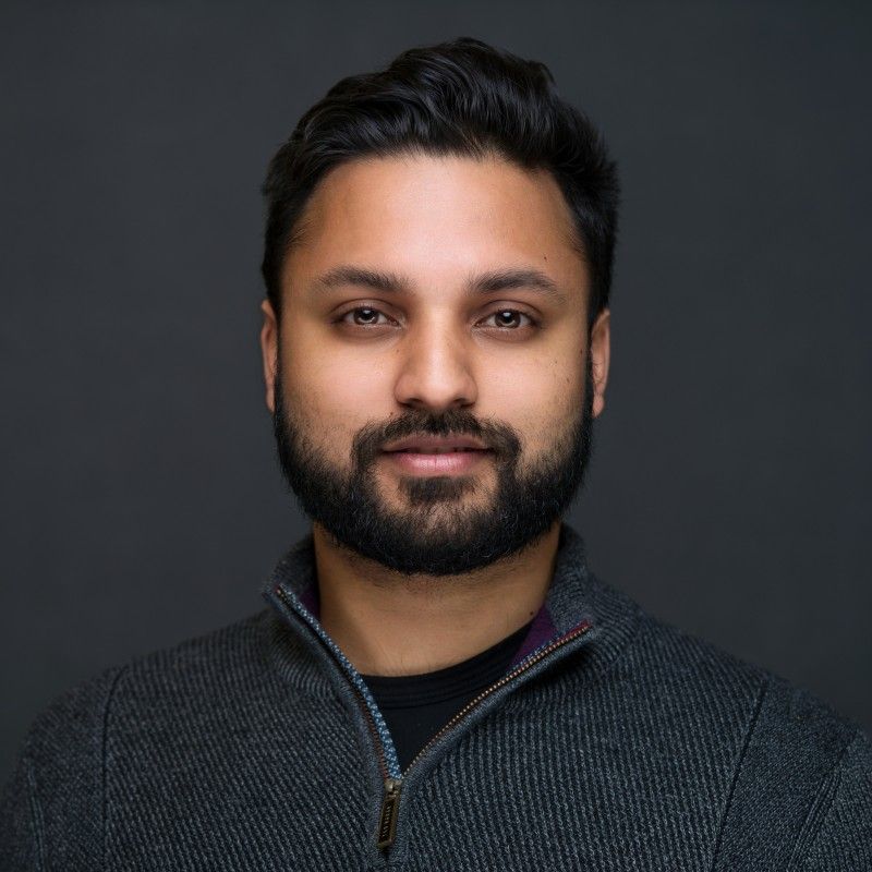 Rishabh Jain