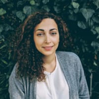 Tressia Hobeika