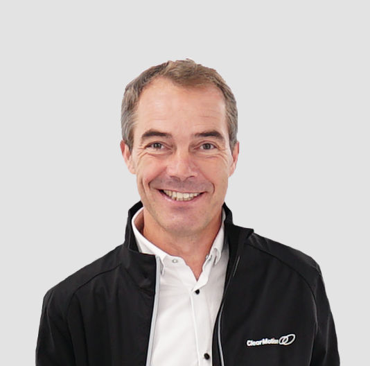 Christian Steinmann