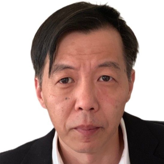 Yunfeng Yang
