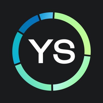 YieldStreet Logo for active job listings