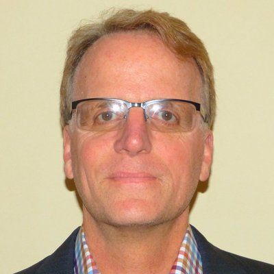 Glen Bentley