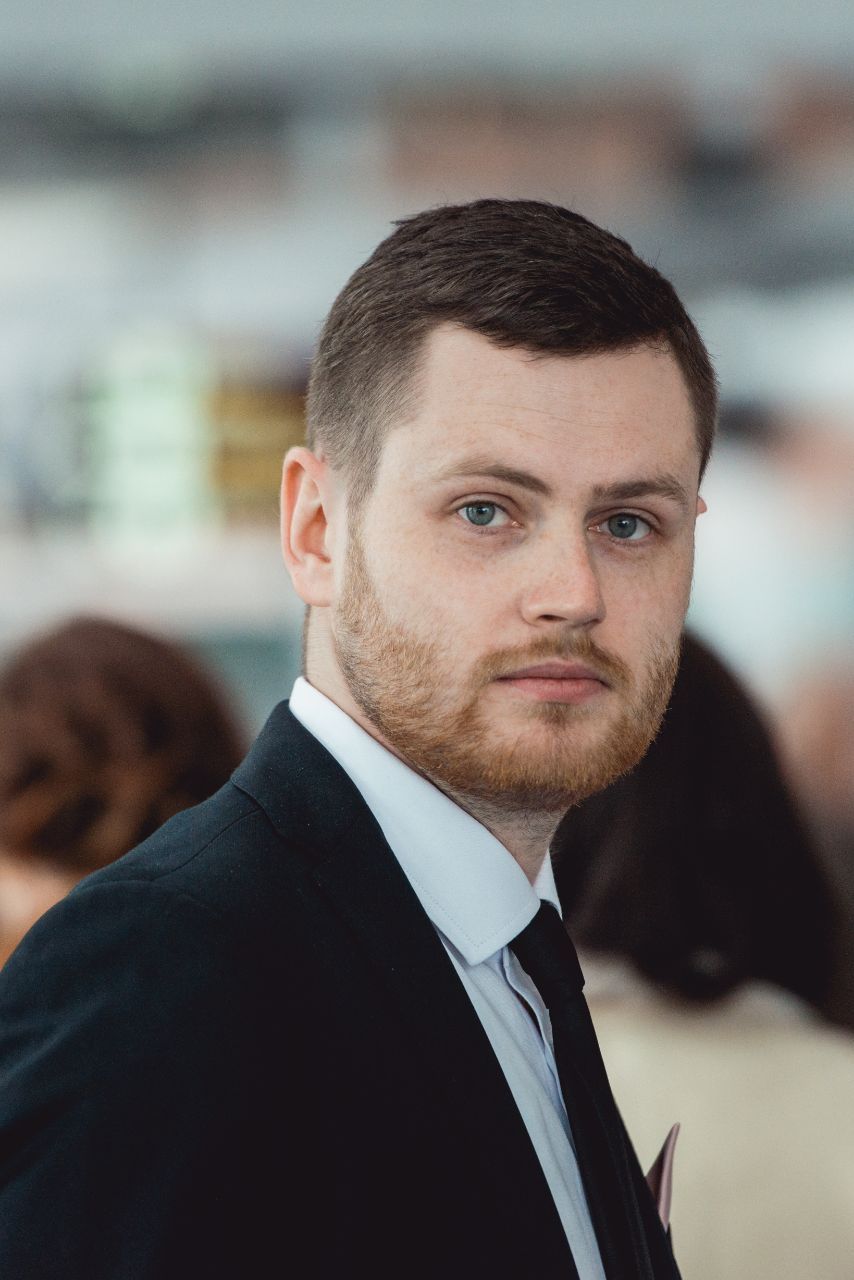 Volodymyr Sofinskyi