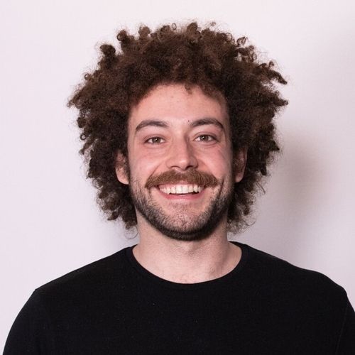 Daniel Cavero