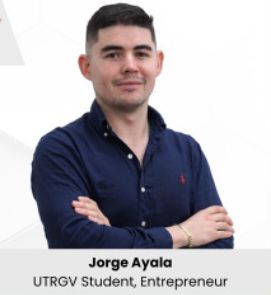 Jorge Ayala