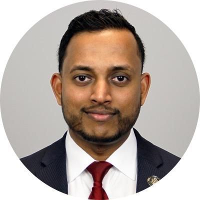 Gajen Sunthara