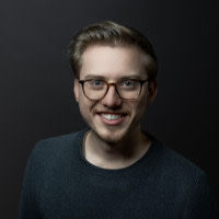 Nick Siscoe