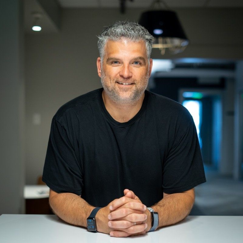 Michael Addesa