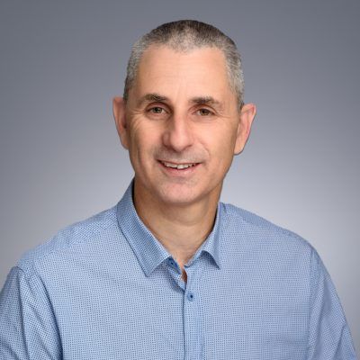 Gilad Cibulski