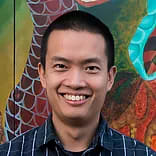Andrew Tjang