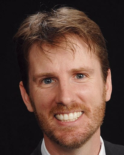 Kevin Miller