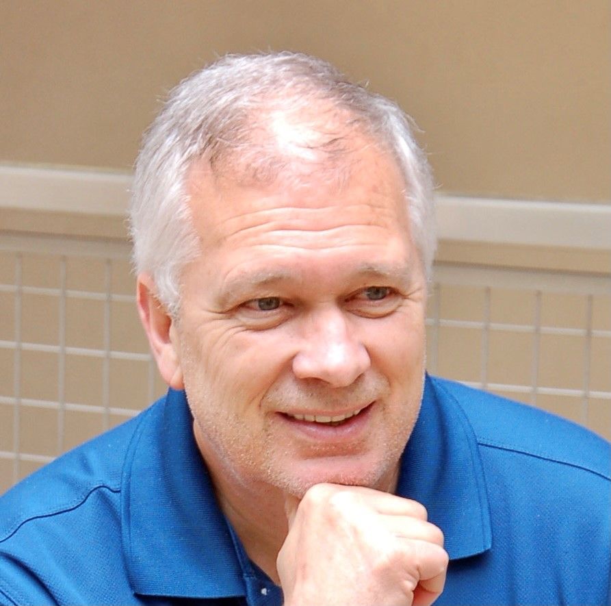 Michael Gorton