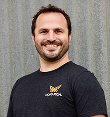 Mark Schwager