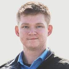 Cody James