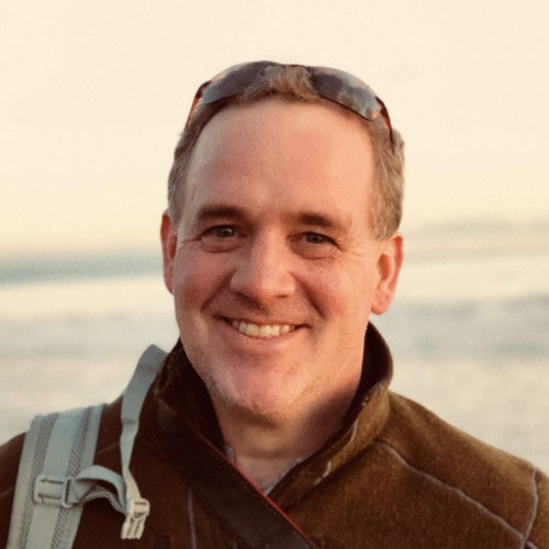 Mark Mihalevich