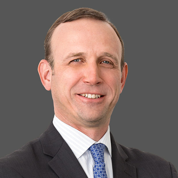 Lincoln Ross