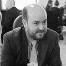 Jose Vicente Aguerrevere