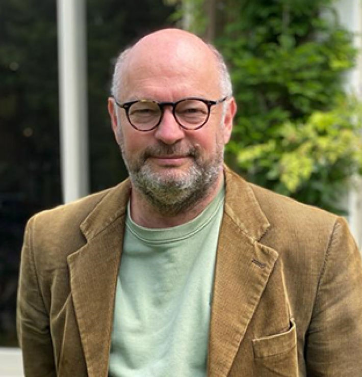 Chris de Zeeuw