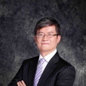 Ted Zhang
