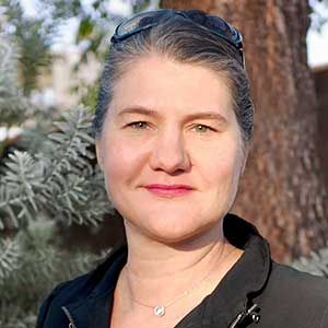 Sandrine Miller-Montgomery