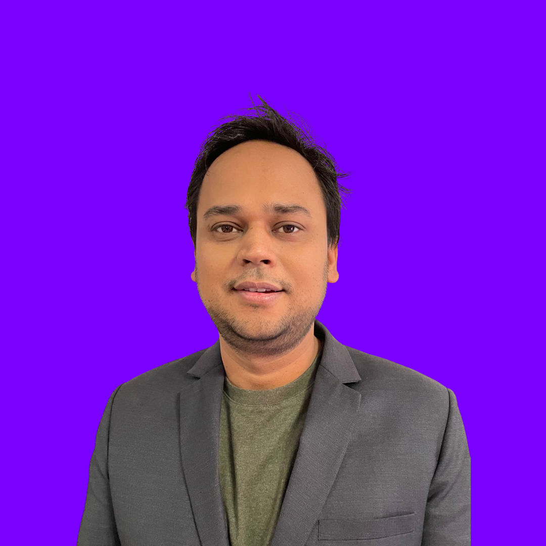 Unmukt Kumar
