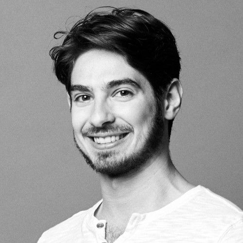 David Zbarsky