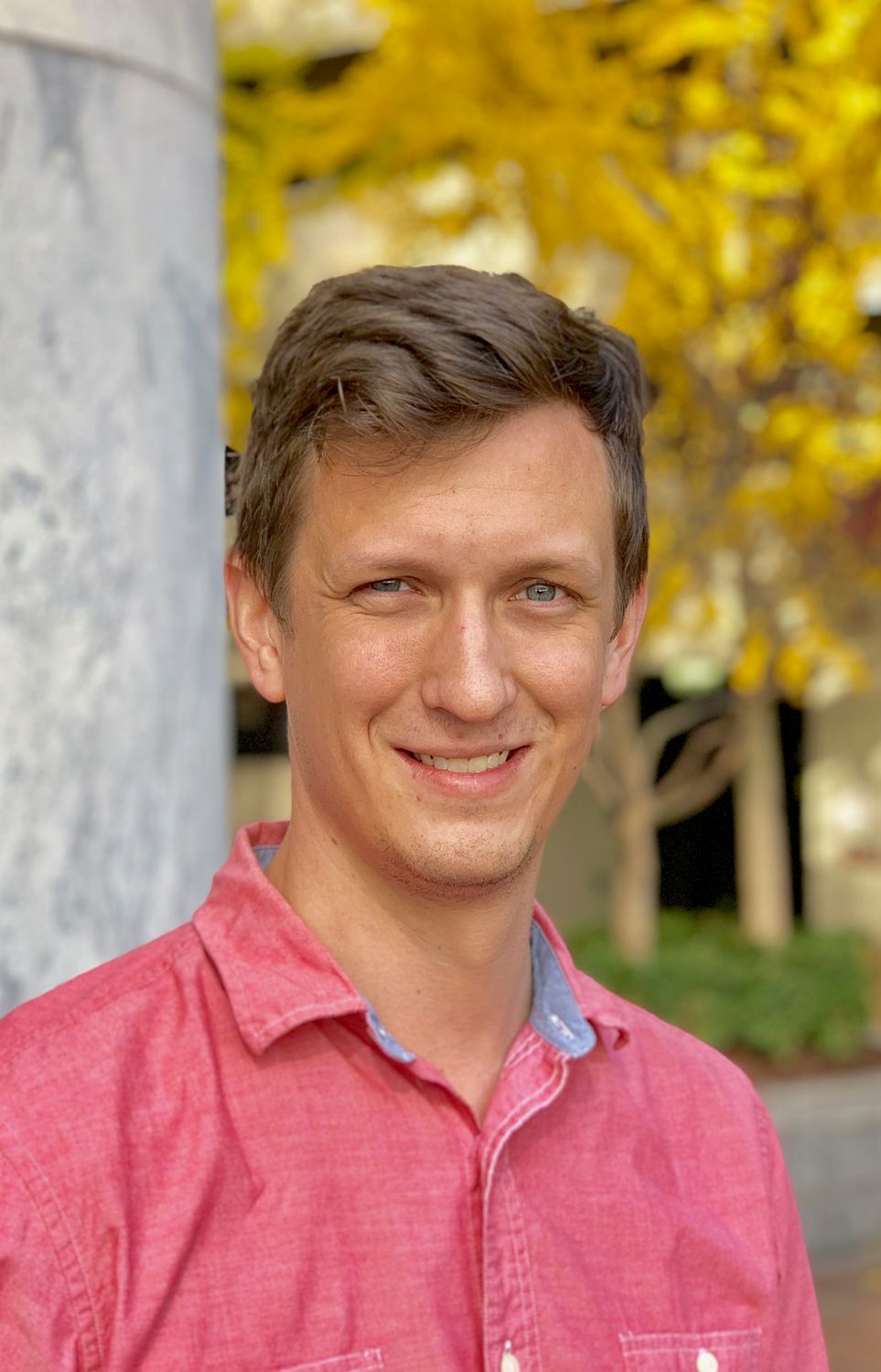Patrick Chopson