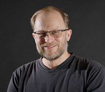 Tim Morten
