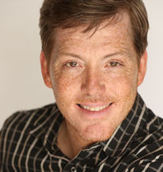 Daniel Burnett