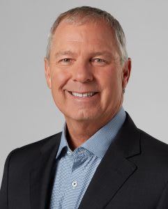 Mark King