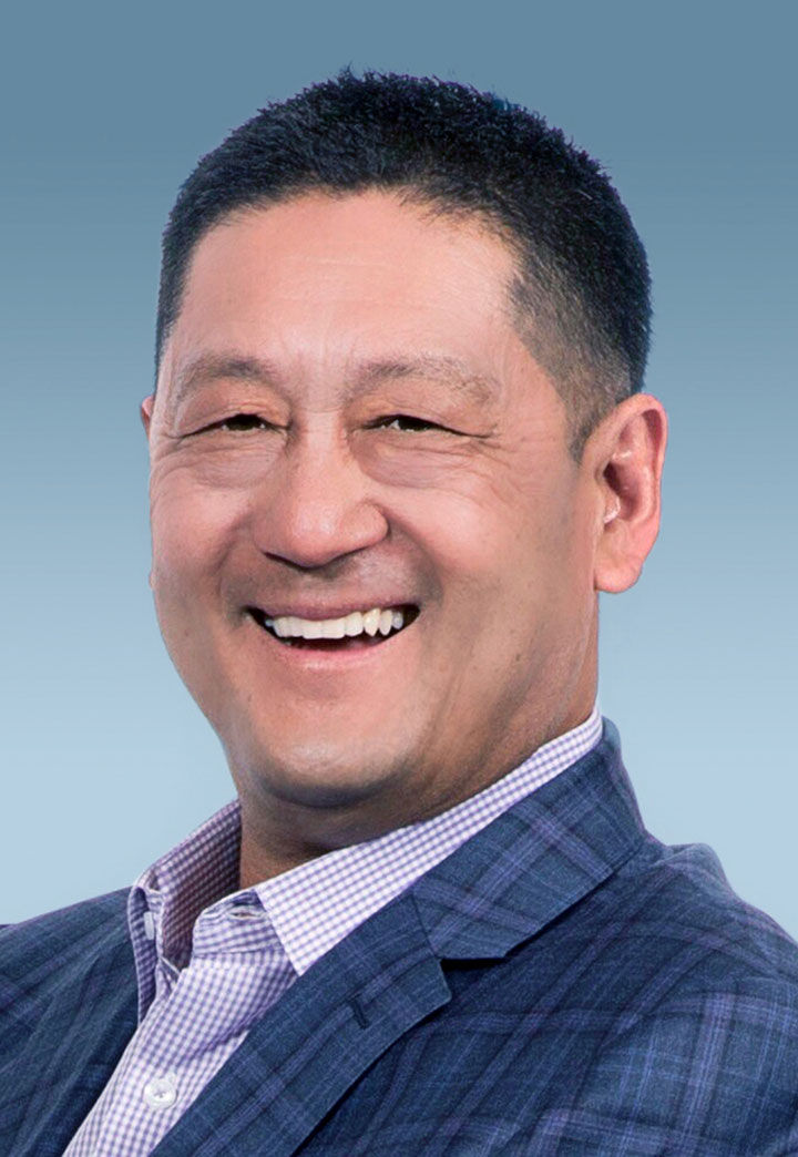 John Kao
