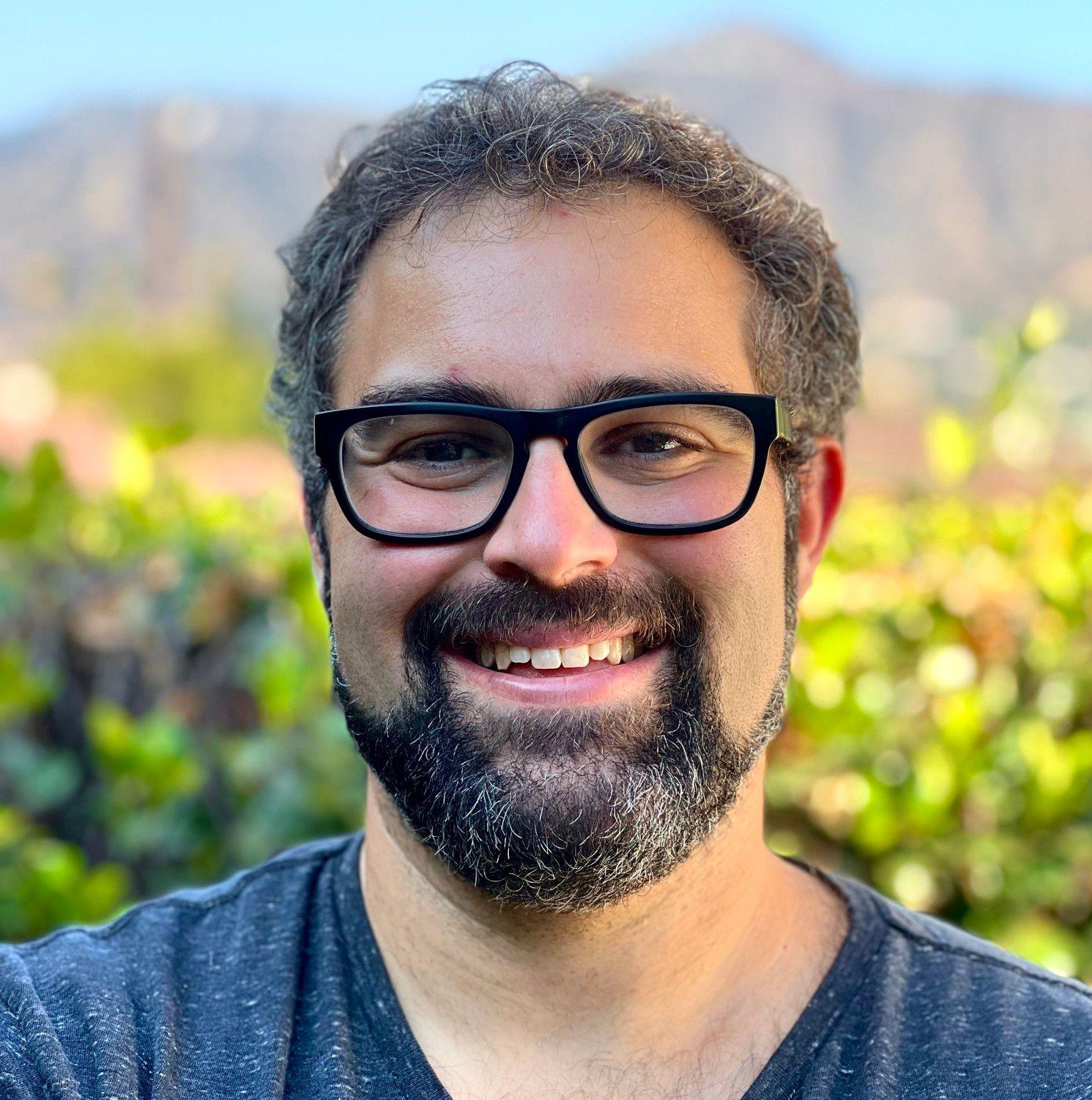 Anthony Scodary