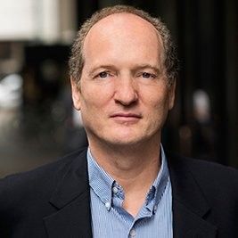 Steve Warren