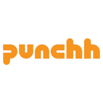 Punchh Logo for active job listings