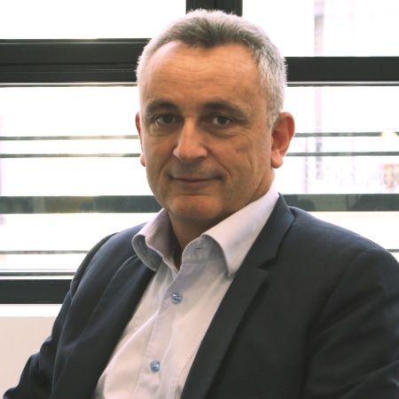 Guy Jerusalmi