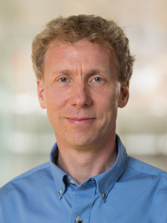 David Blaauw