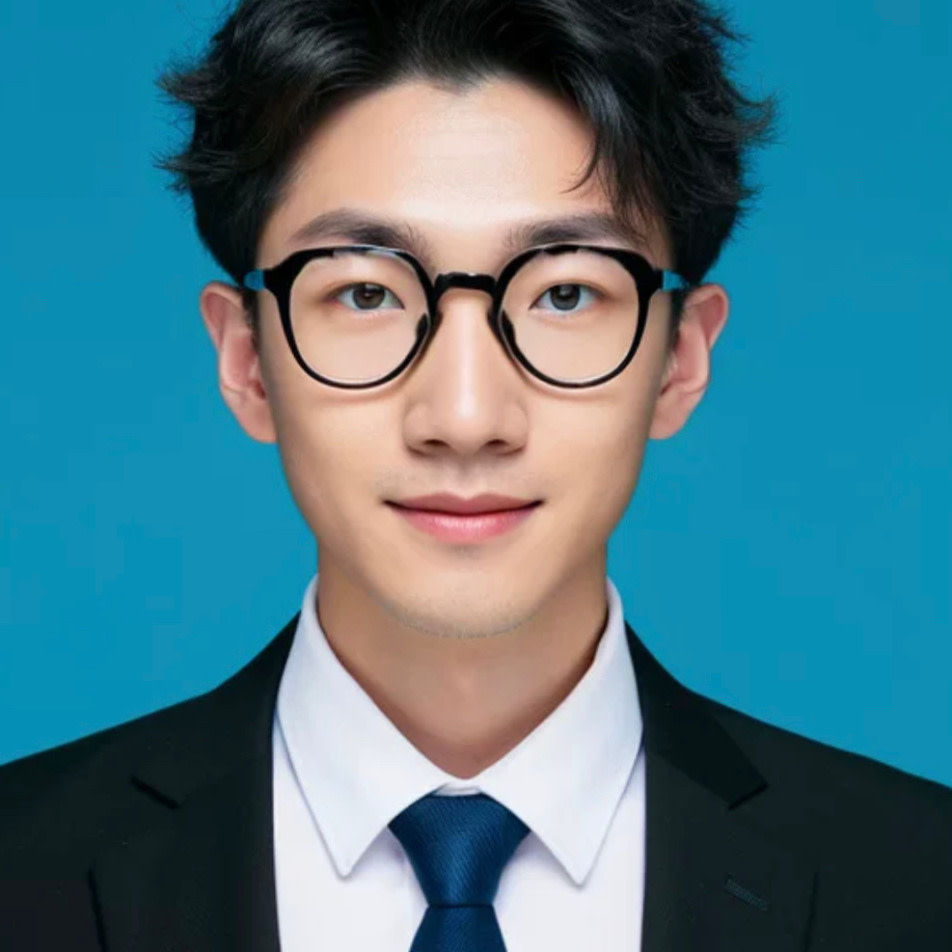 Jishan Xiao