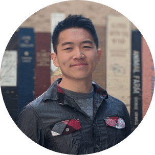 Aaron Kc Hsu