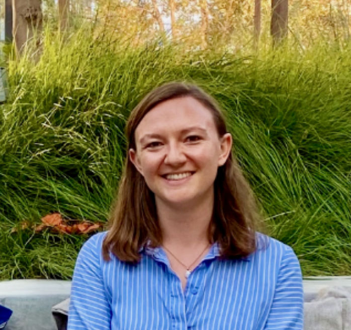 Juliana L. Hilliard