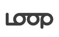 Loop Logo for active job listings