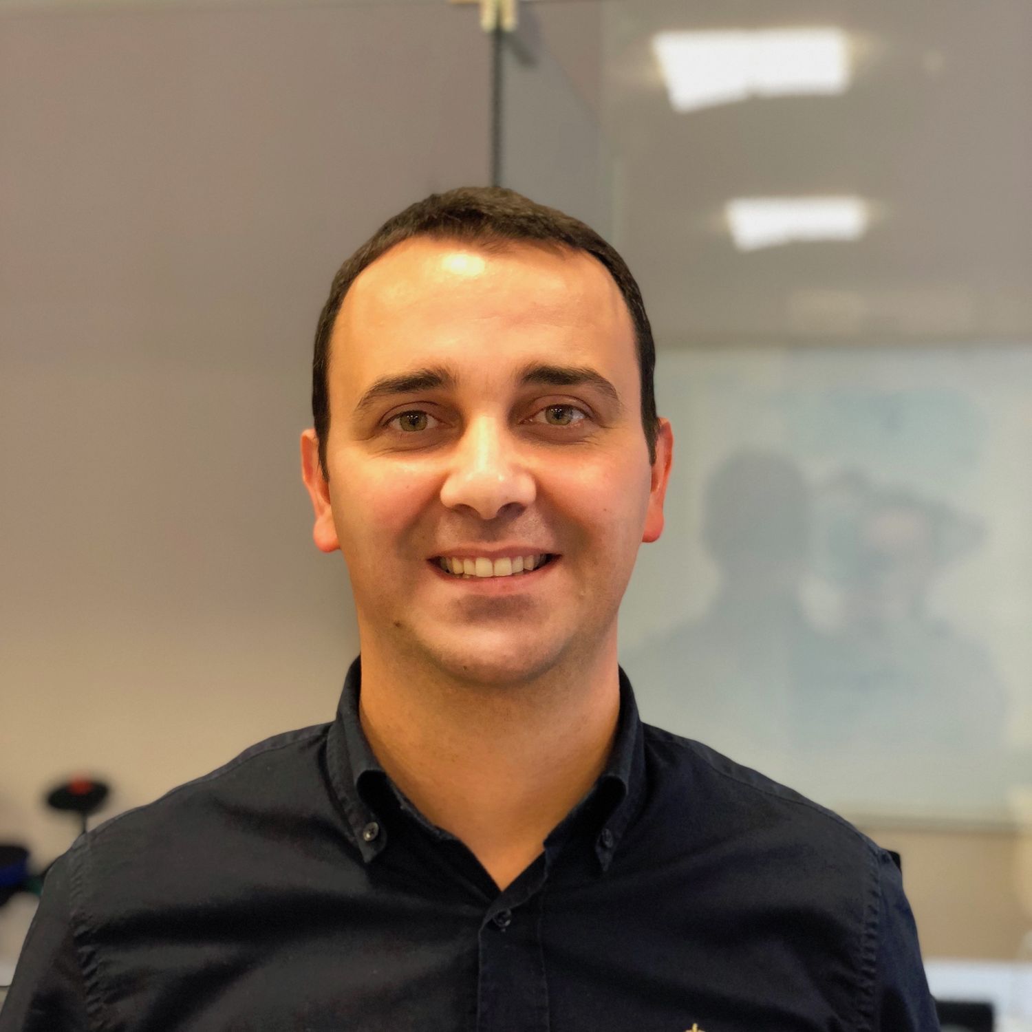 Mustafa Sakalsiz