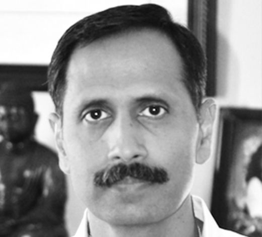 Sharath Narahari