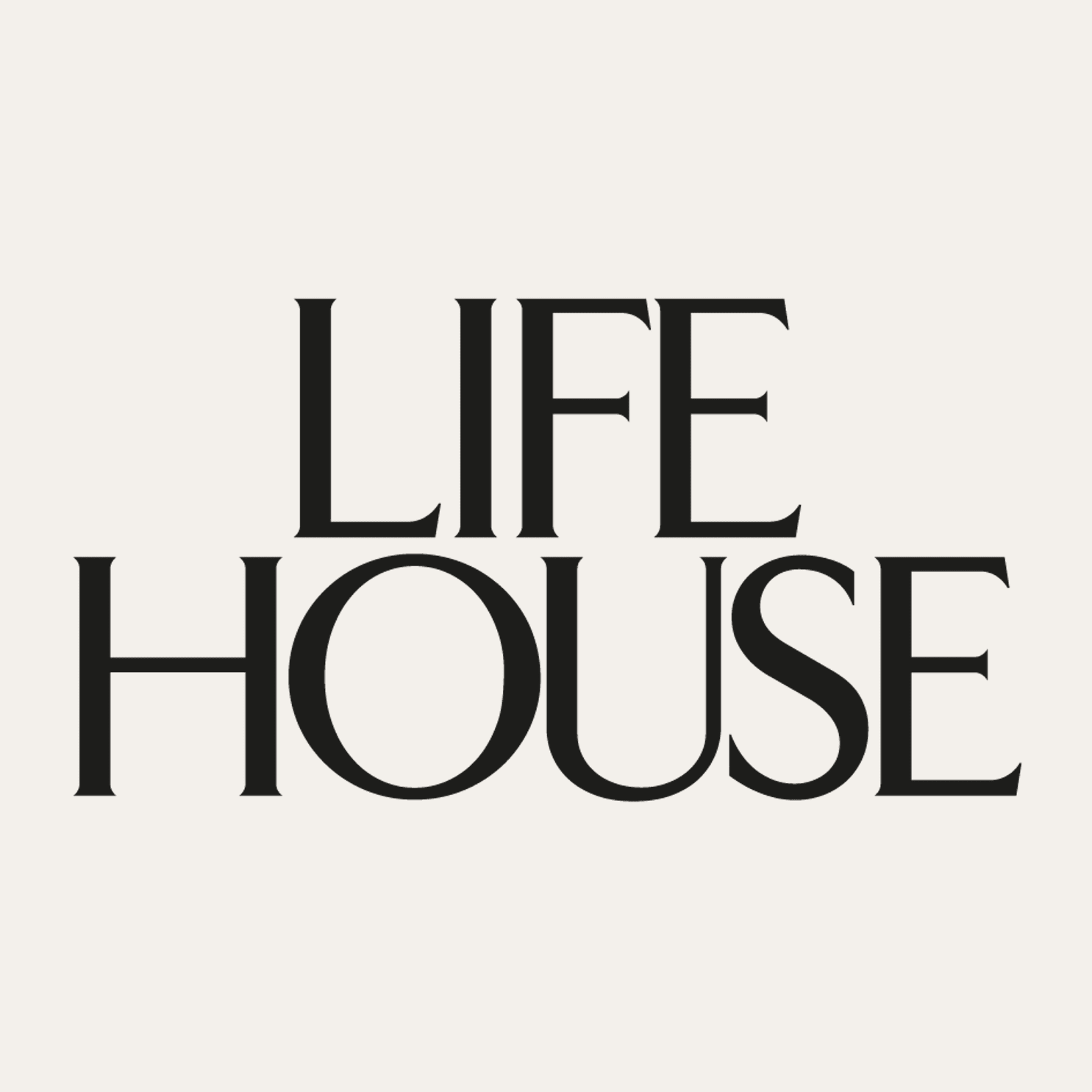 Life House Logo for active job listings