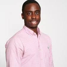 Ayo Oshinaike