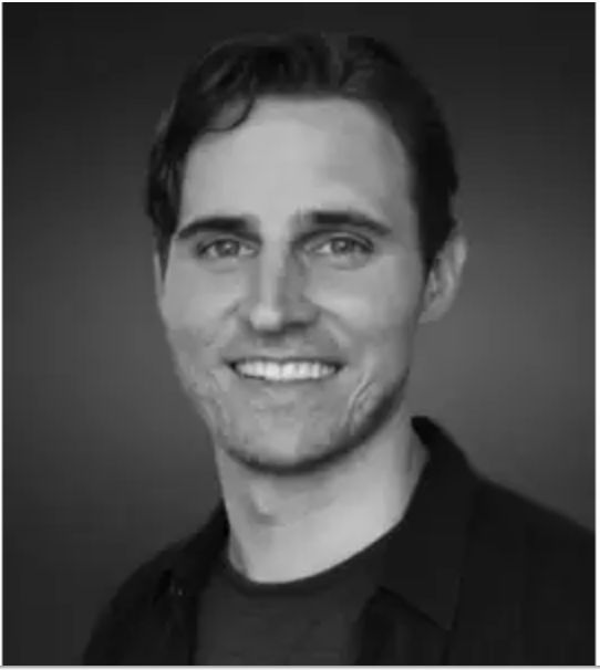 Travis Tillotson