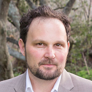 Brian Carlsen