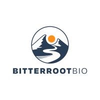 Bitterroot Bio Logo for active job listings
