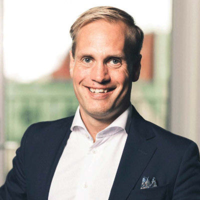 Andreas Wramsmyr