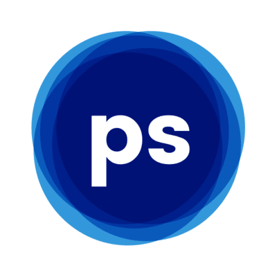 Postscript Logo for active job listings