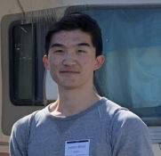 Justin Rhee
